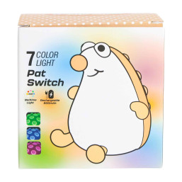 Hedgehog Light